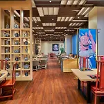 Hyatt Regency Lucknow Gomti Nagar