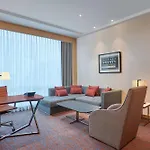 Hyatt Regency Lucknow Gomti Nagar