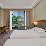 Hyatt Regency Lucknow Gomti Nagar