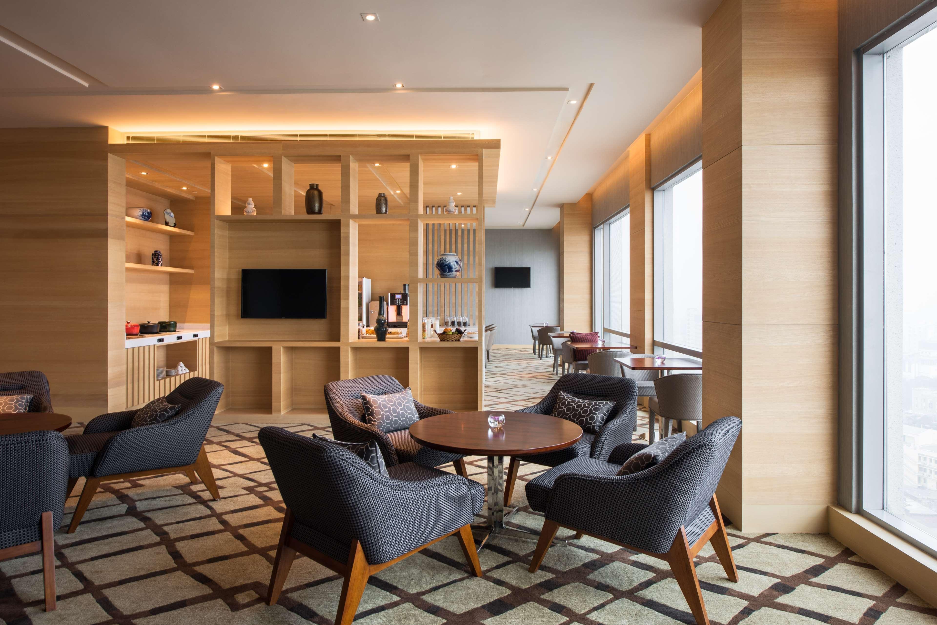 Hyatt Regency Gomti Nagar