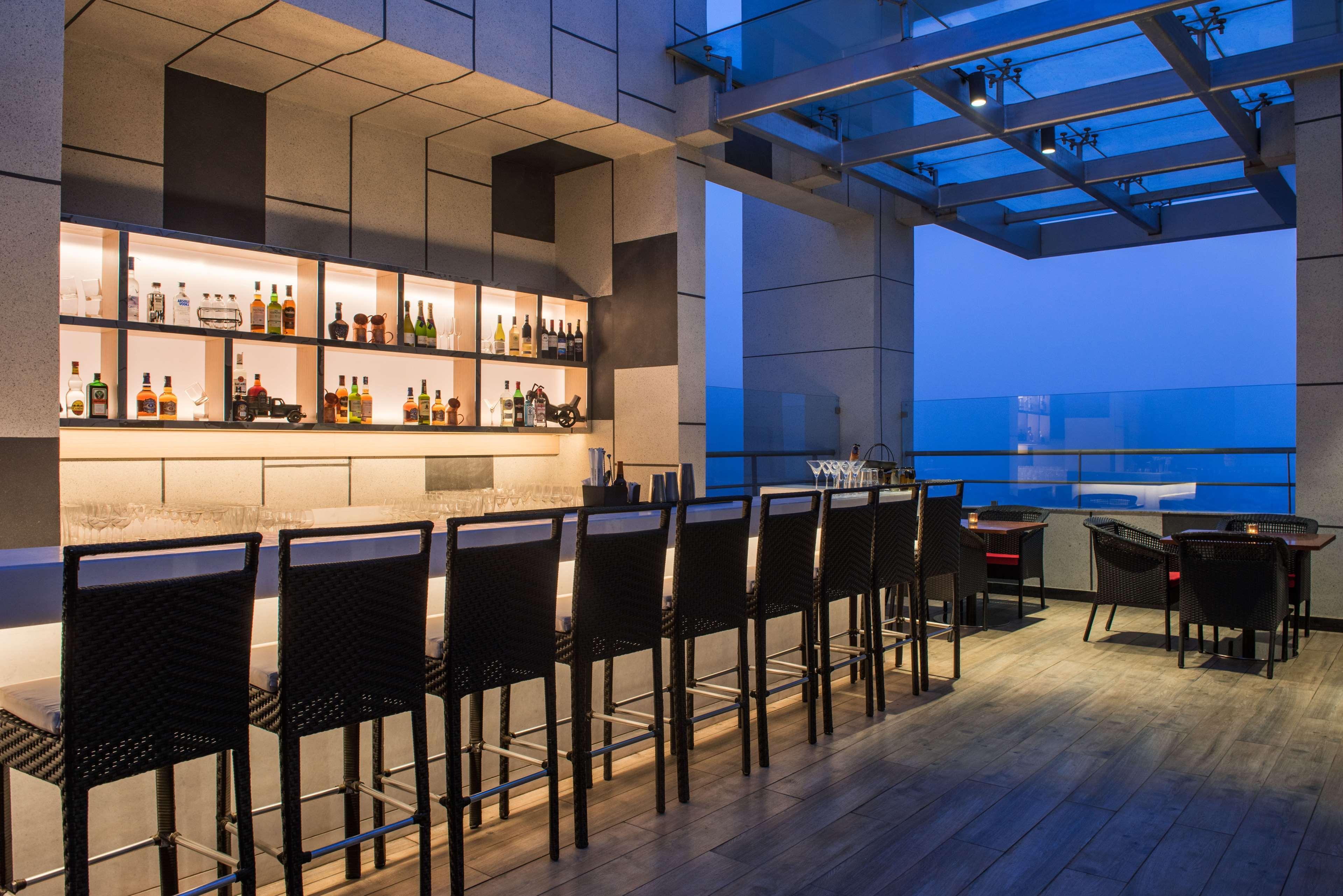 Hyatt Regency Gomti Nagar Lucknow