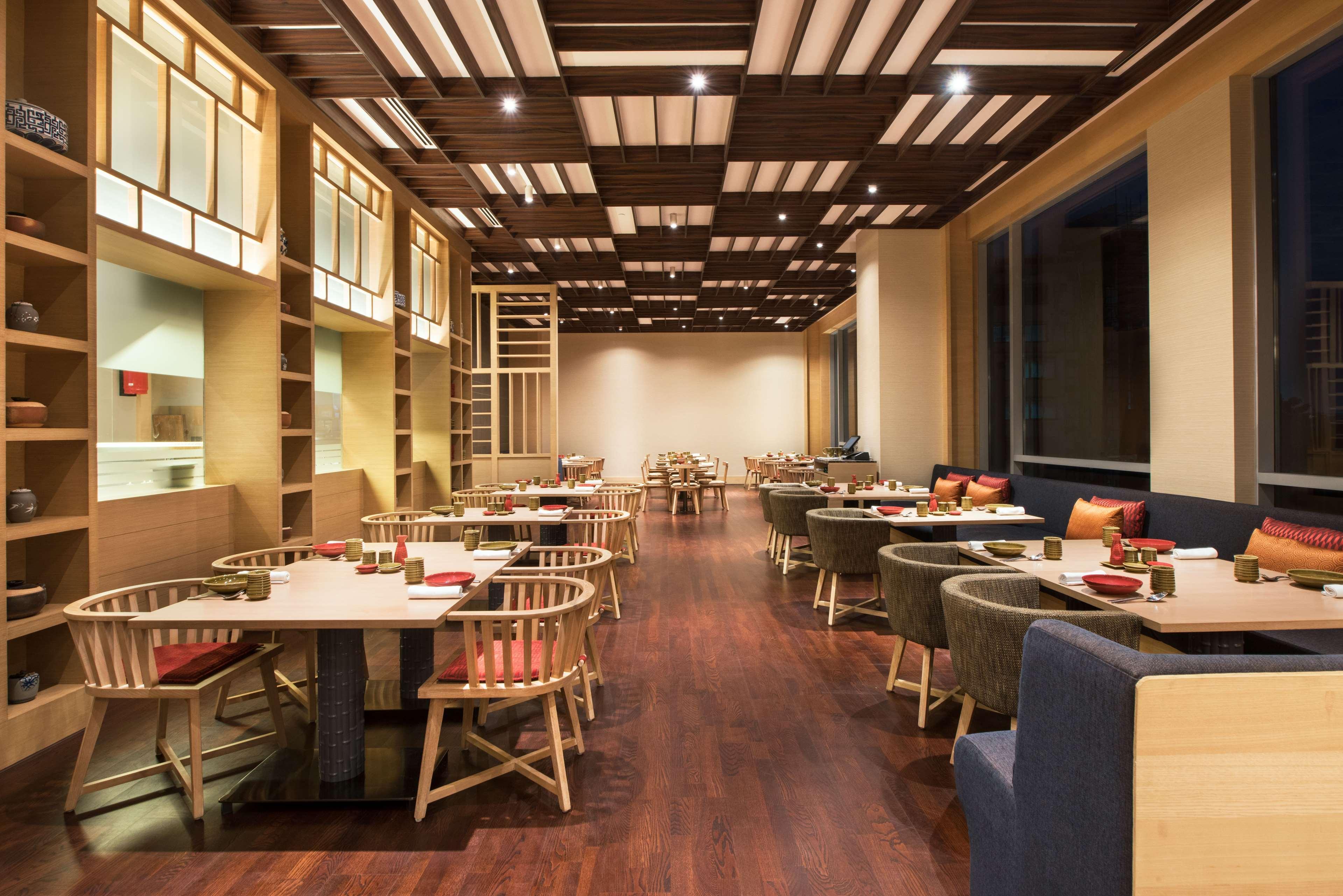Hyatt Regency Gomti Nagar Lucknow