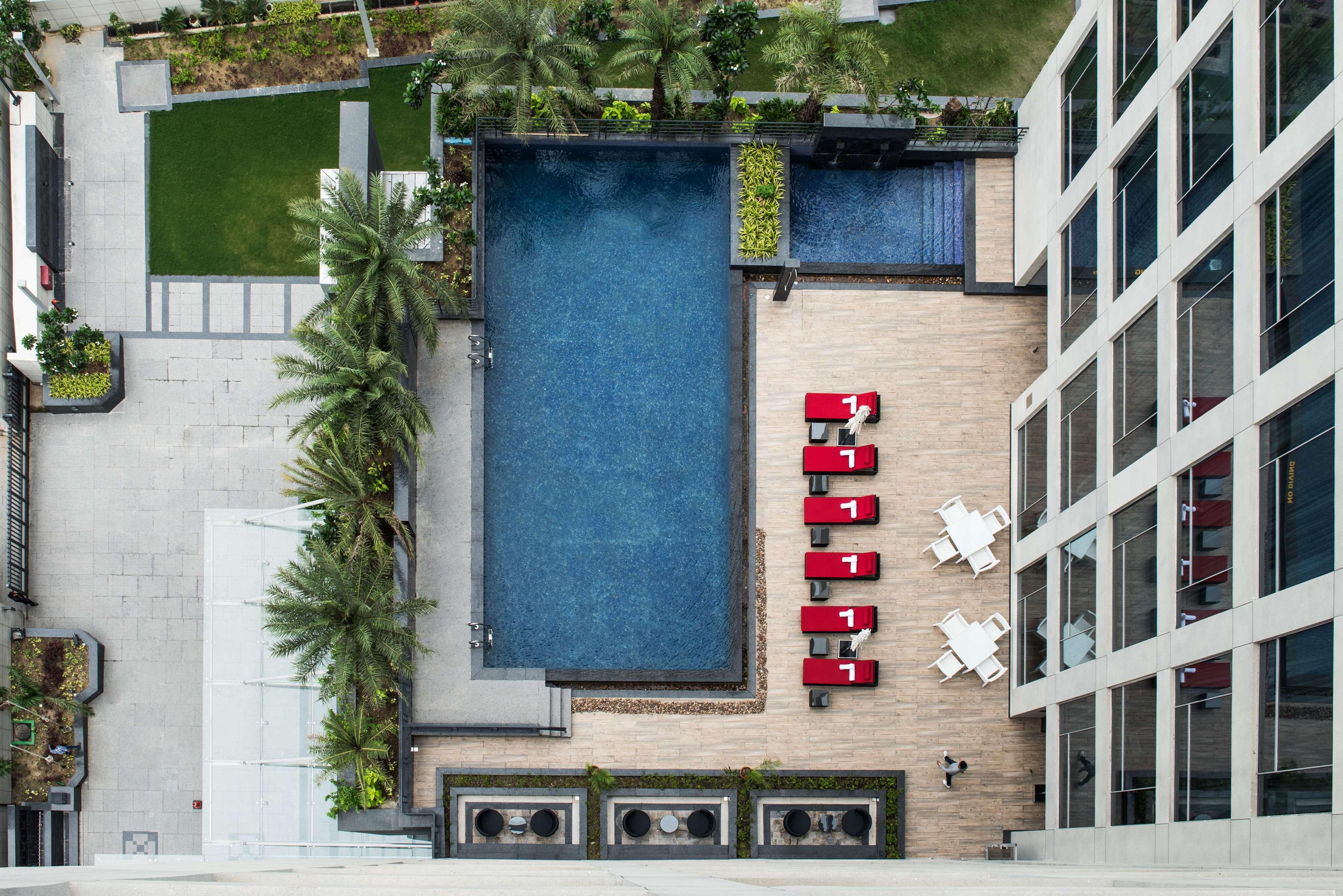 Hyatt Regency Gomti Nagar
