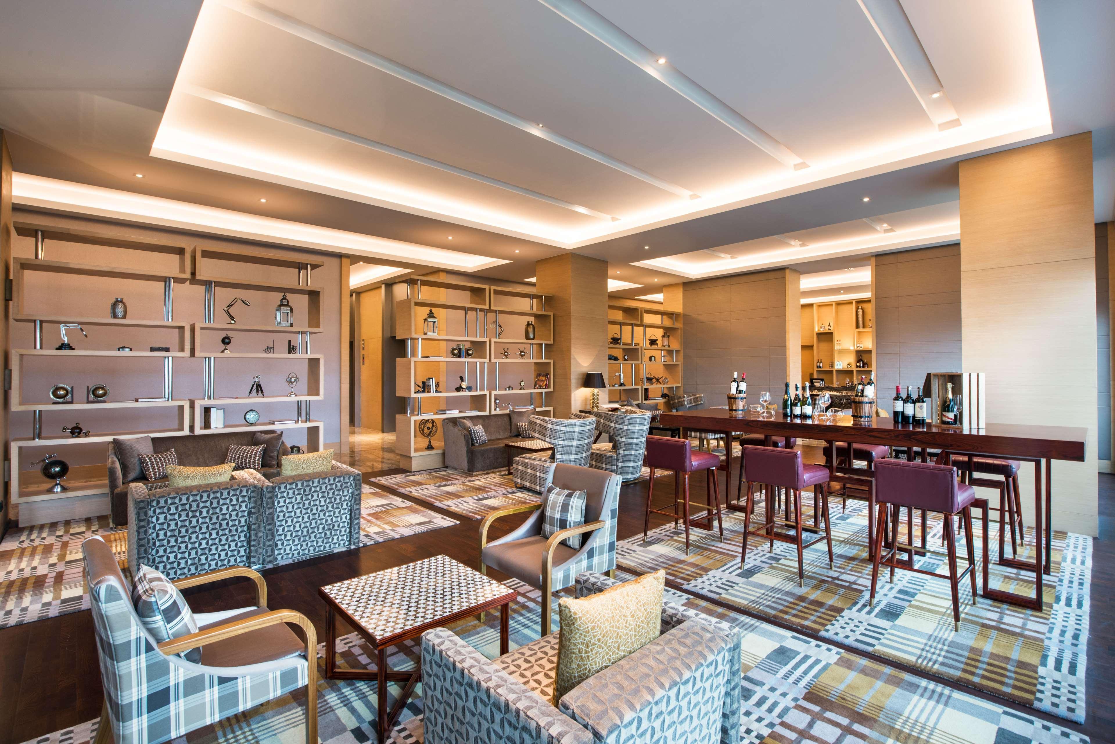 Hyatt Regency Gomti Nagar