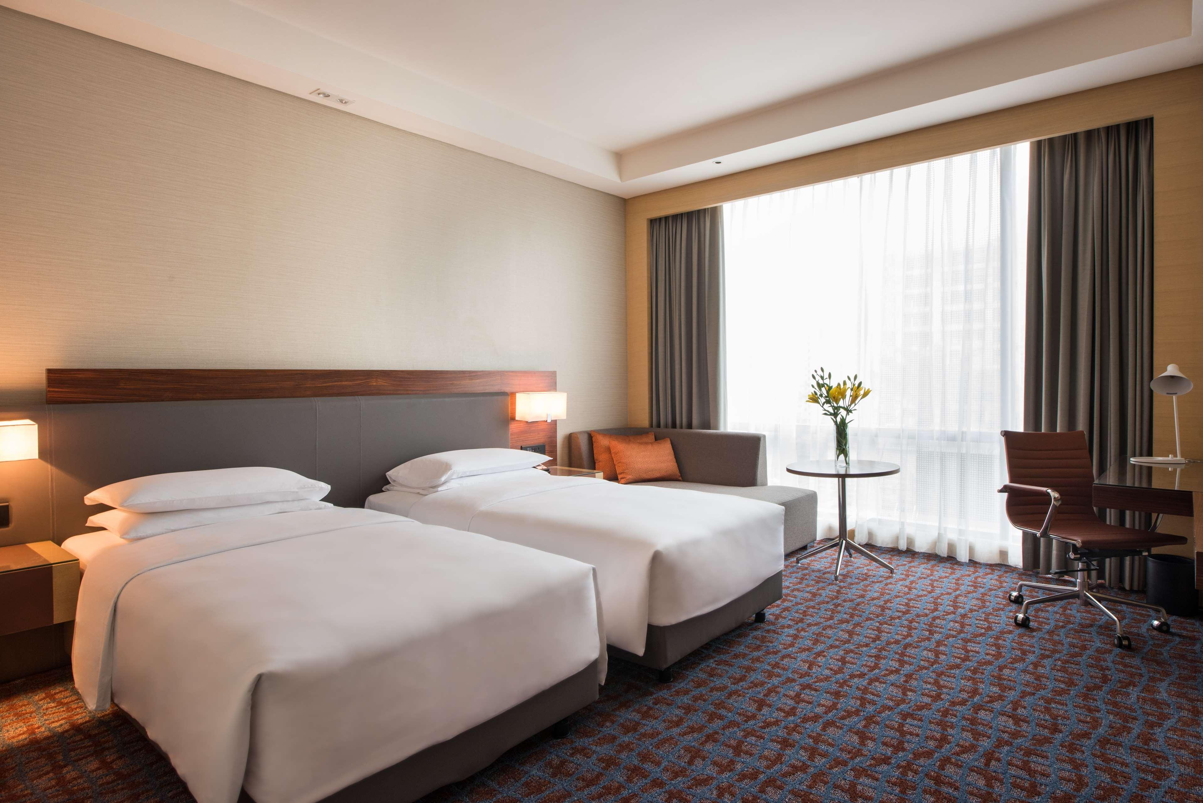 Hyatt Regency Gomti Nagar