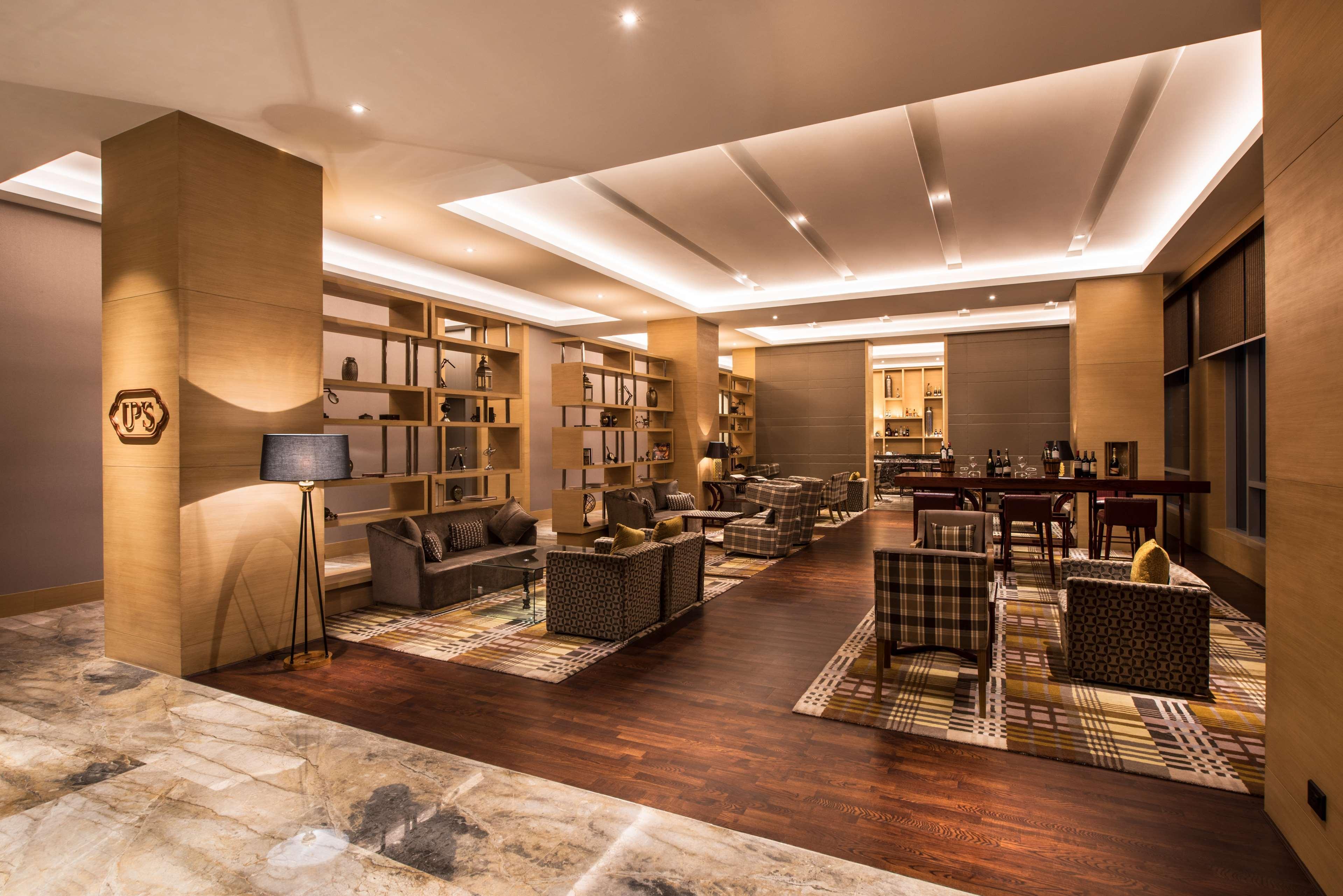 Hyatt Regency Gomti Nagar Lucknow