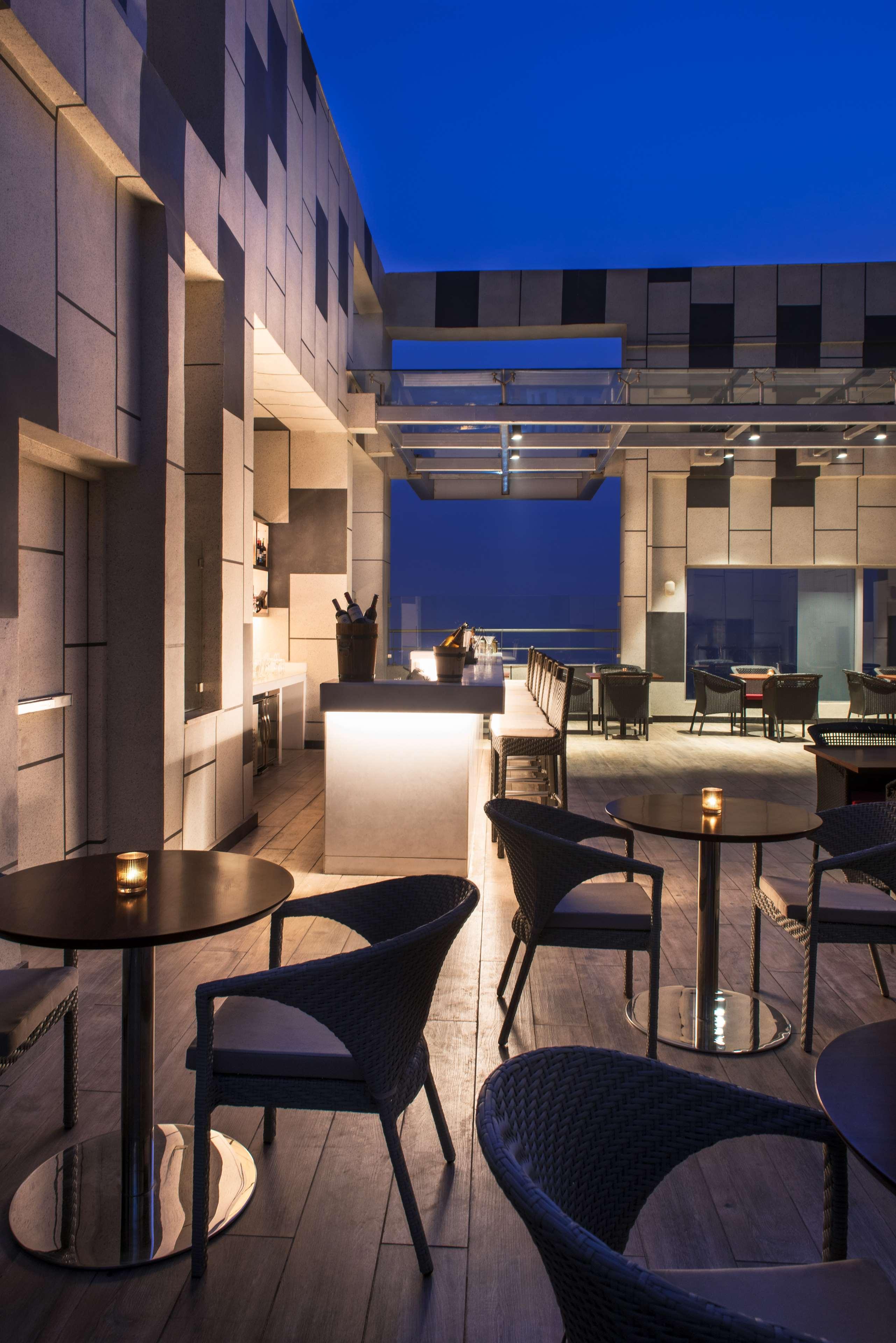 Hyatt Regency Gomti Nagar Hotel 5*