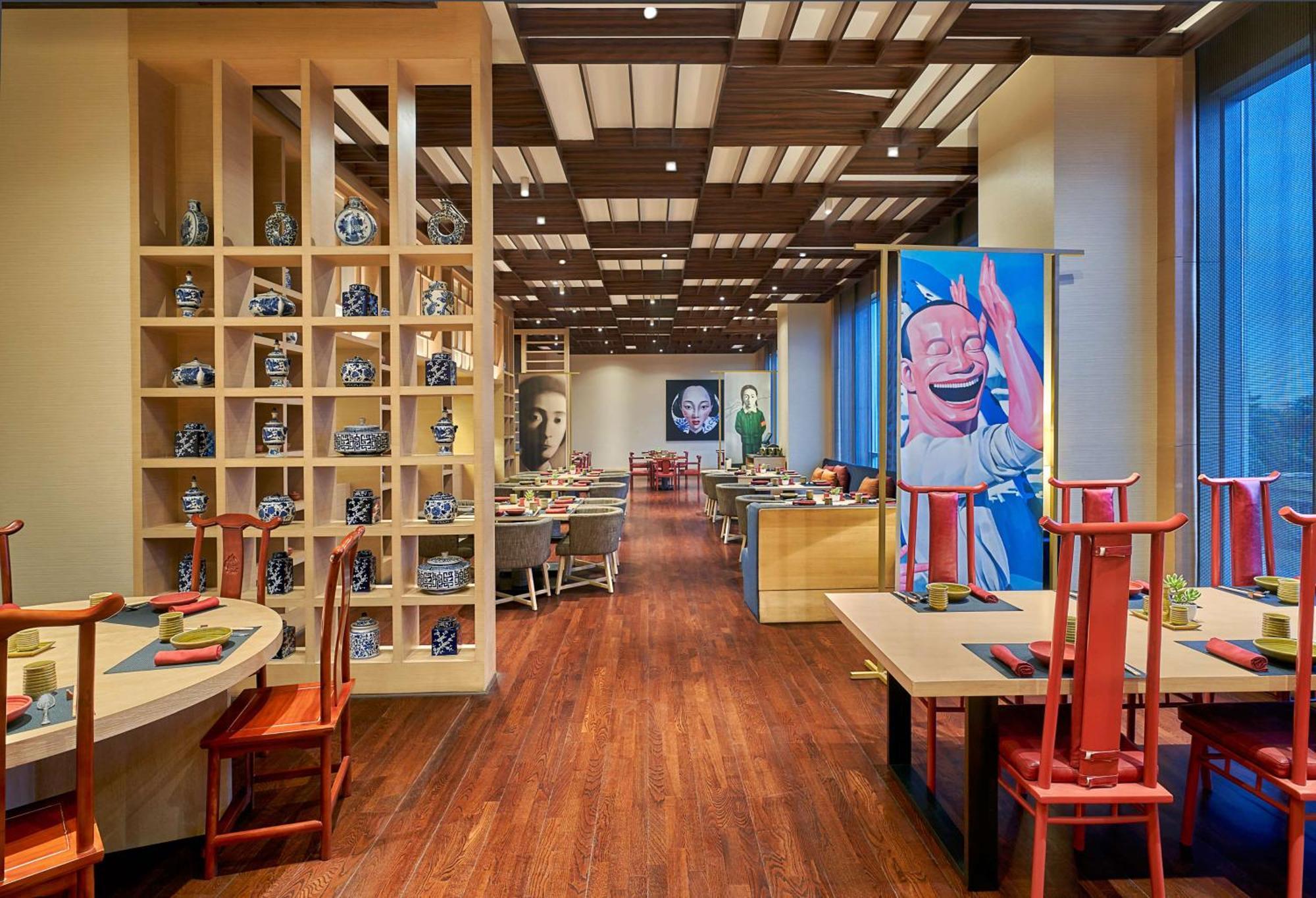 Hotel Hyatt Regency Gomti Nagar 5*