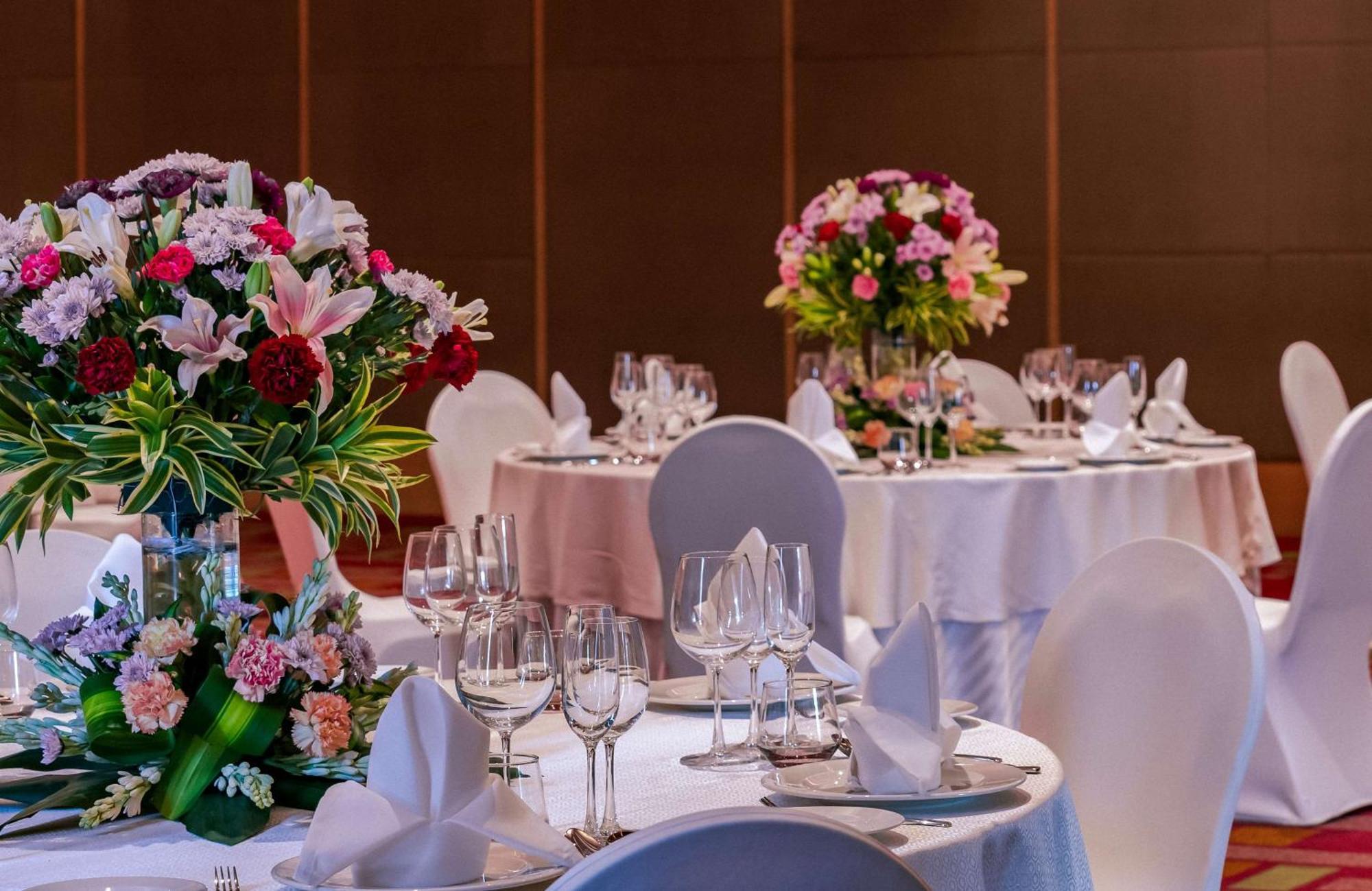 Hyatt Regency Gomti Nagar Lucknow