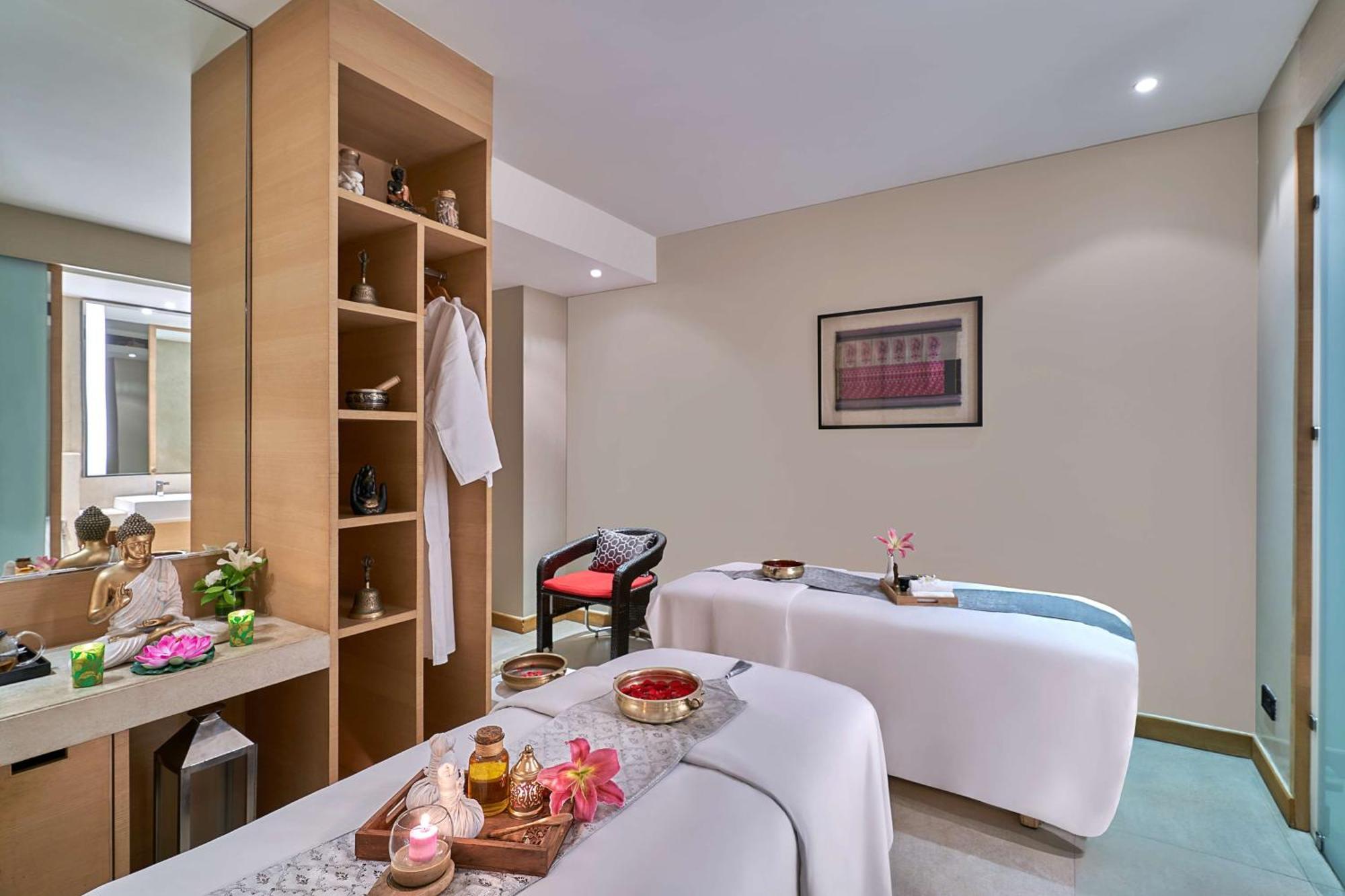 Hotel Hyatt Regency Gomti Nagar