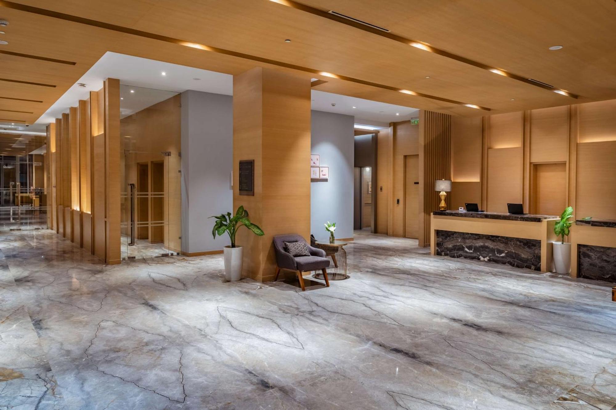 Hyatt Regency Gomti Nagar Hotel 5*