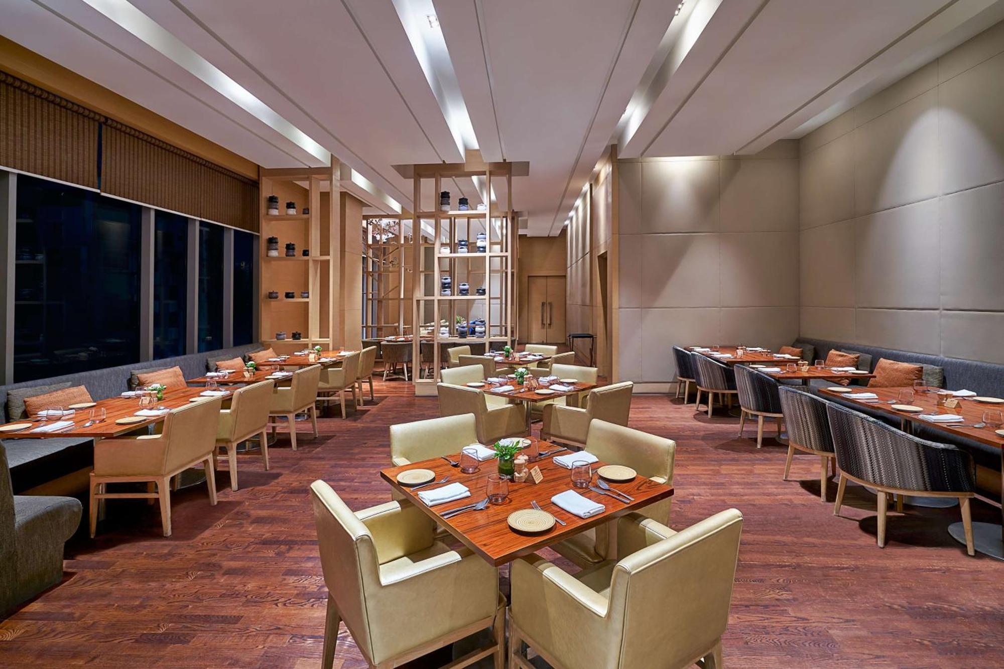 Hyatt Regency Gomti Nagar 5* Lucknow