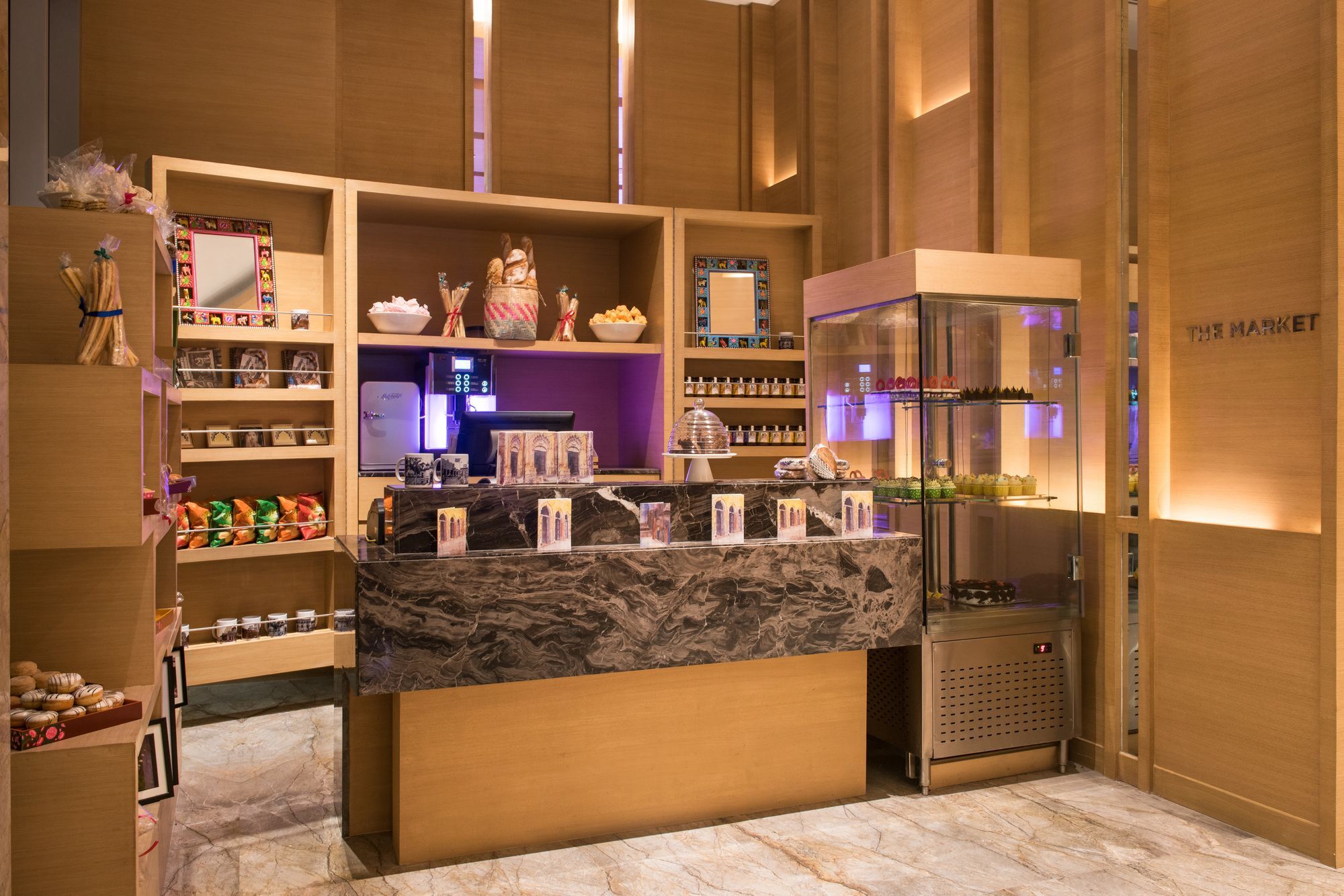 Hyatt Regency Gomti Nagar