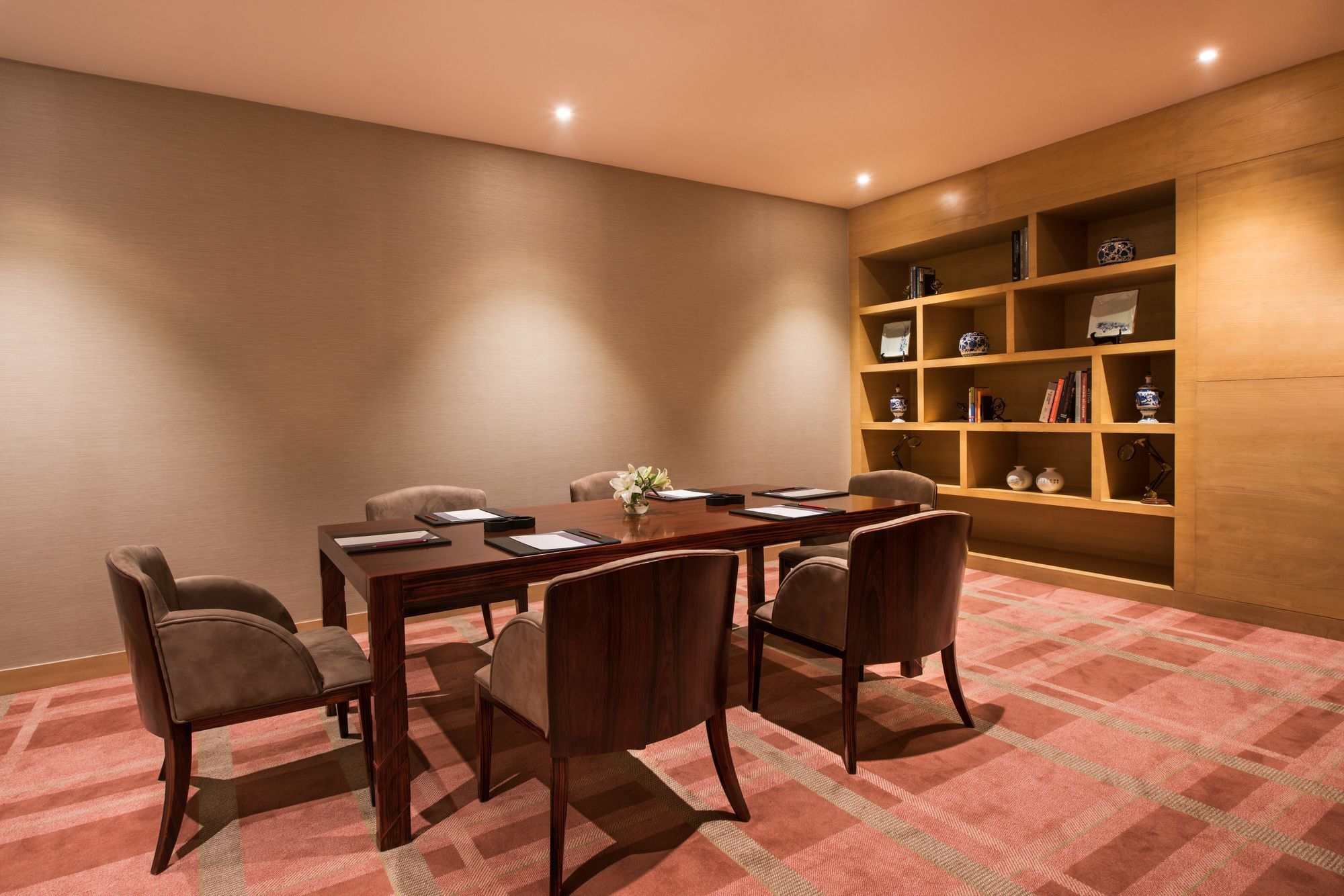 Hyatt Regency Gomti Nagar Hotel