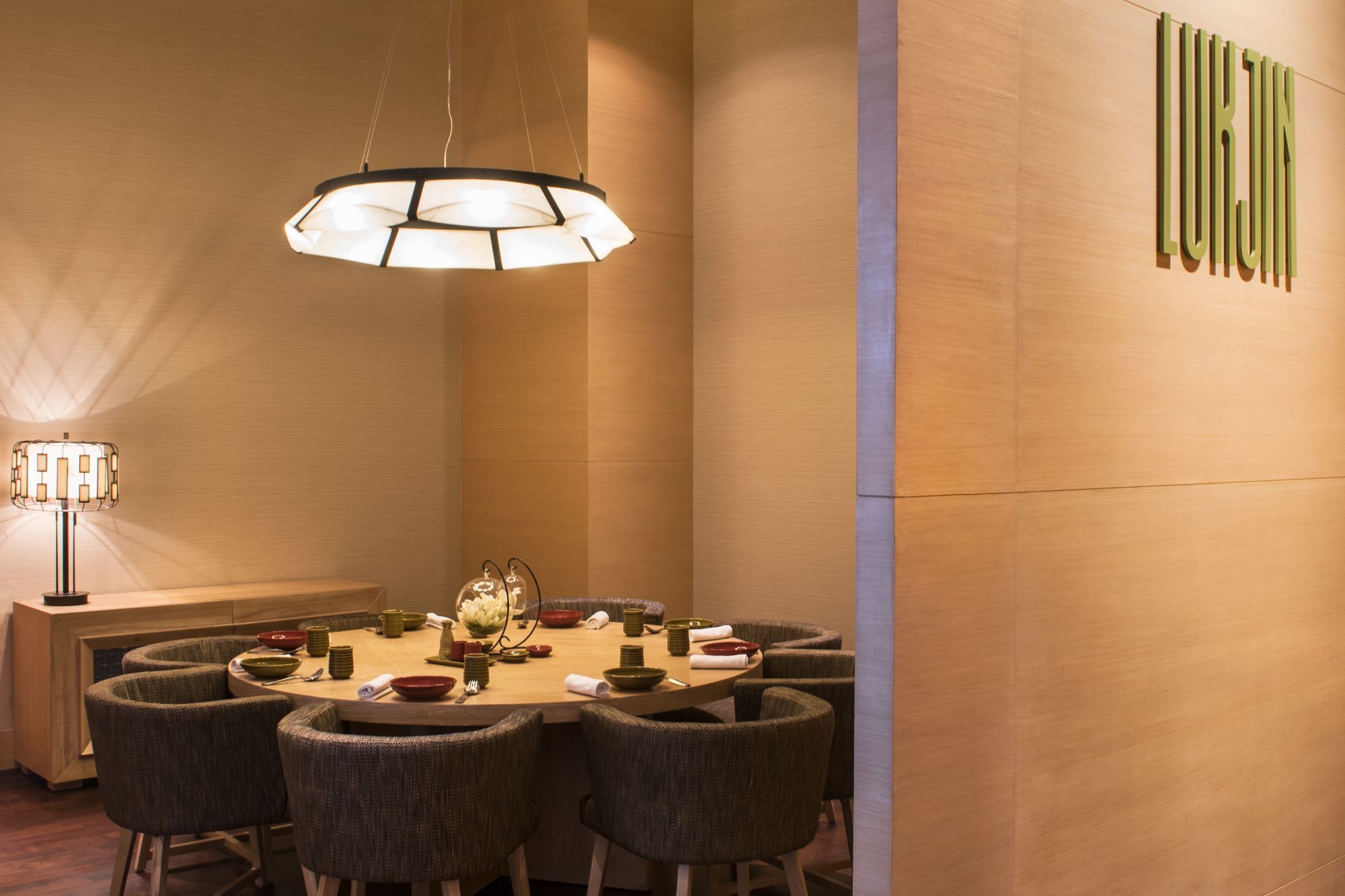 Hotel Hyatt Regency Gomti Nagar Lucknow