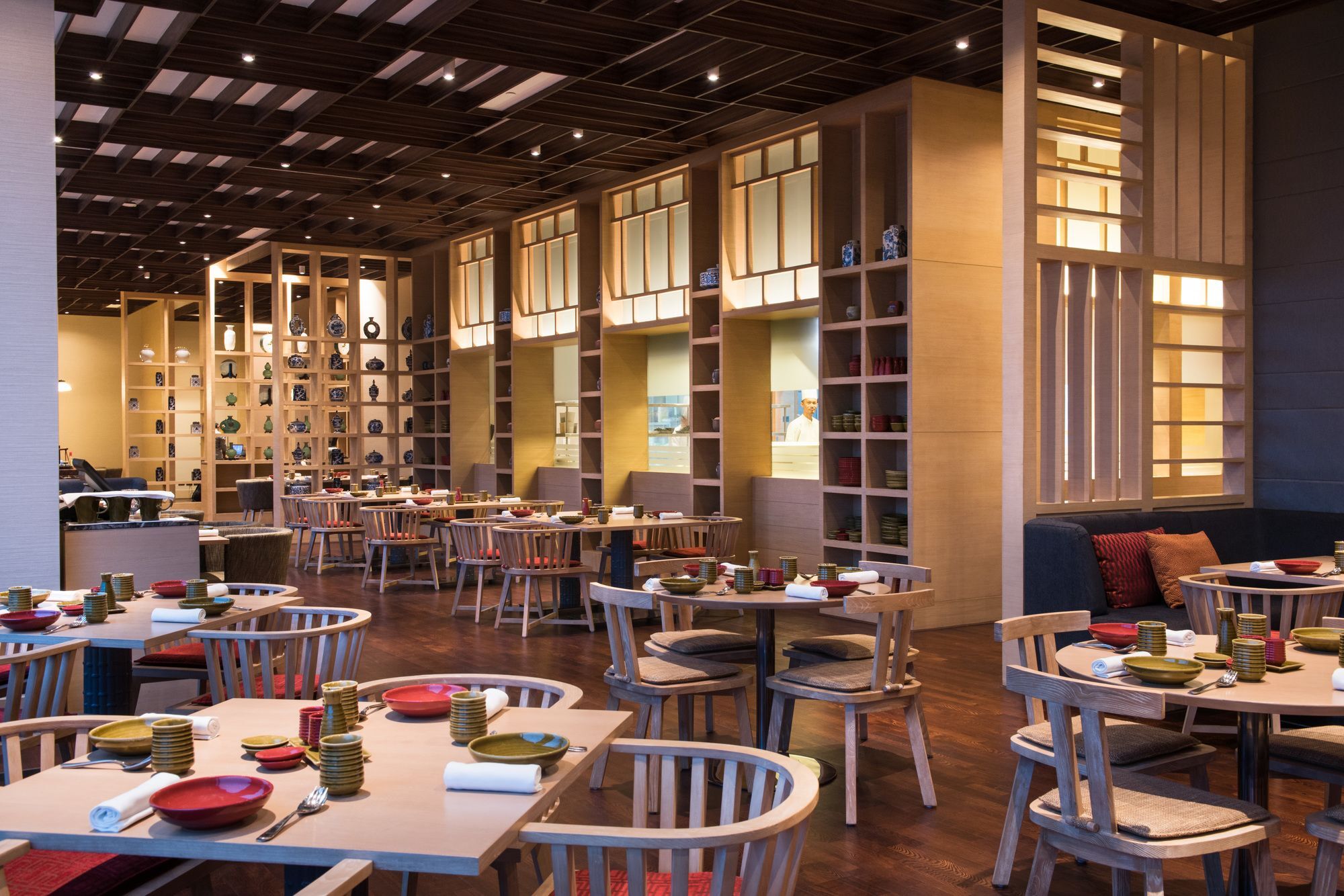 Hyatt Regency Gomti Nagar Hotel