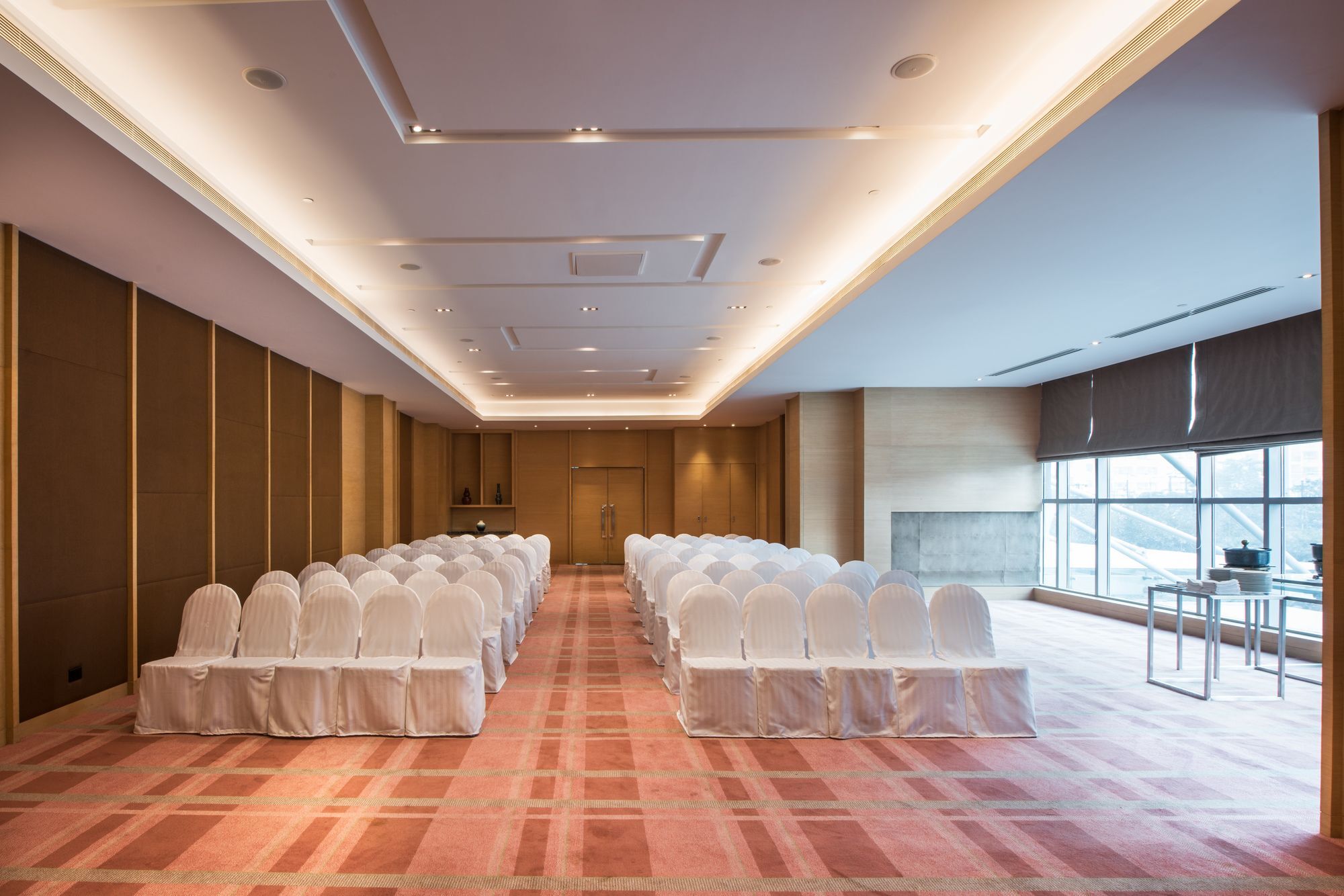 Hyatt Regency Gomti Nagar Hotel 5*